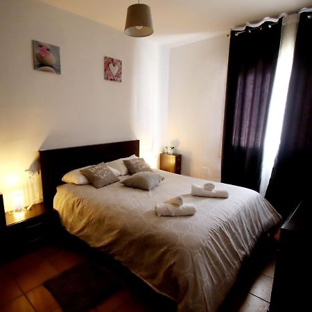 Apartamento Todimer La Belle Vie Granada Kültér fotó