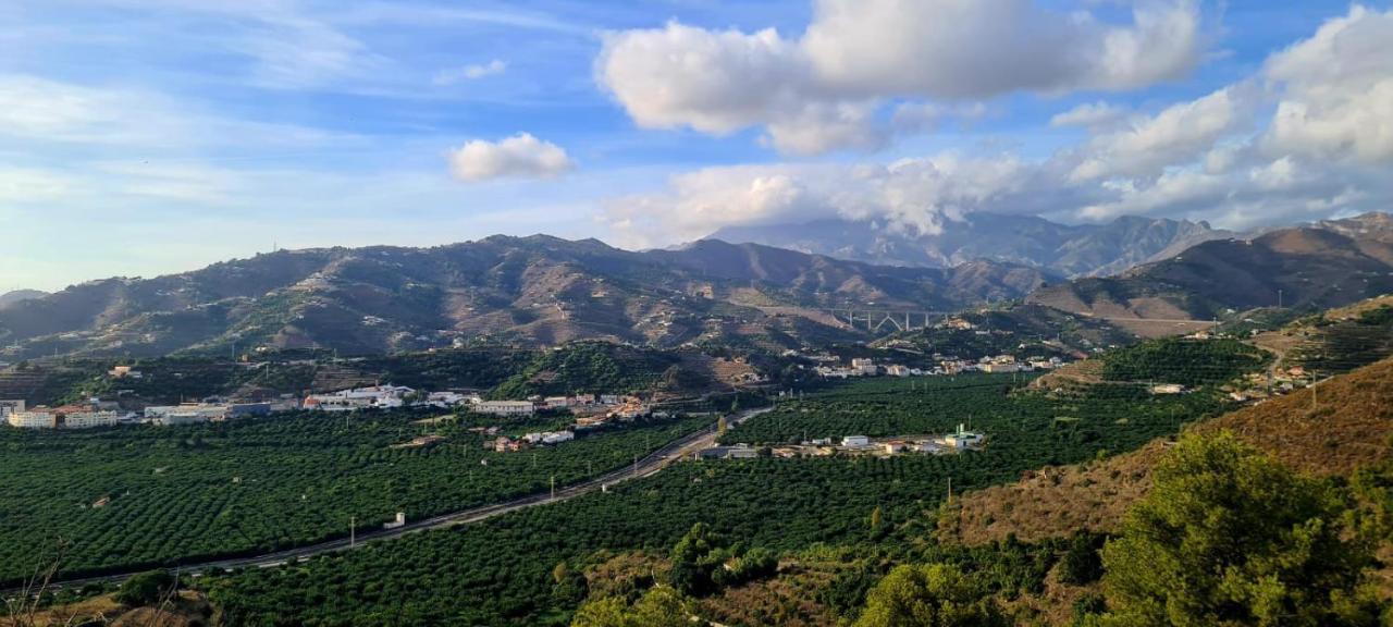 Apartamento Todimer La Belle Vie Granada Kültér fotó
