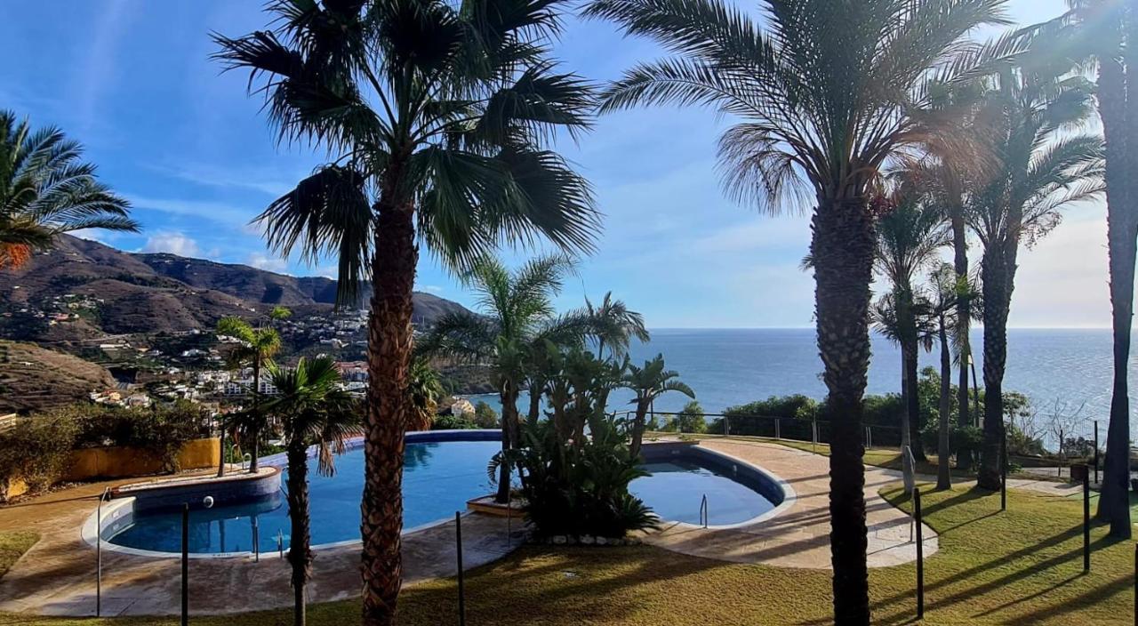 Apartamento Todimer La Belle Vie Granada Kültér fotó