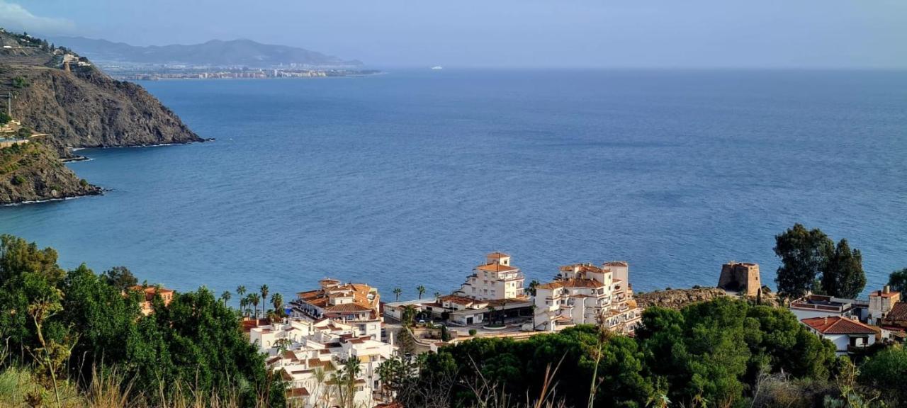 Apartamento Todimer La Belle Vie Granada Kültér fotó