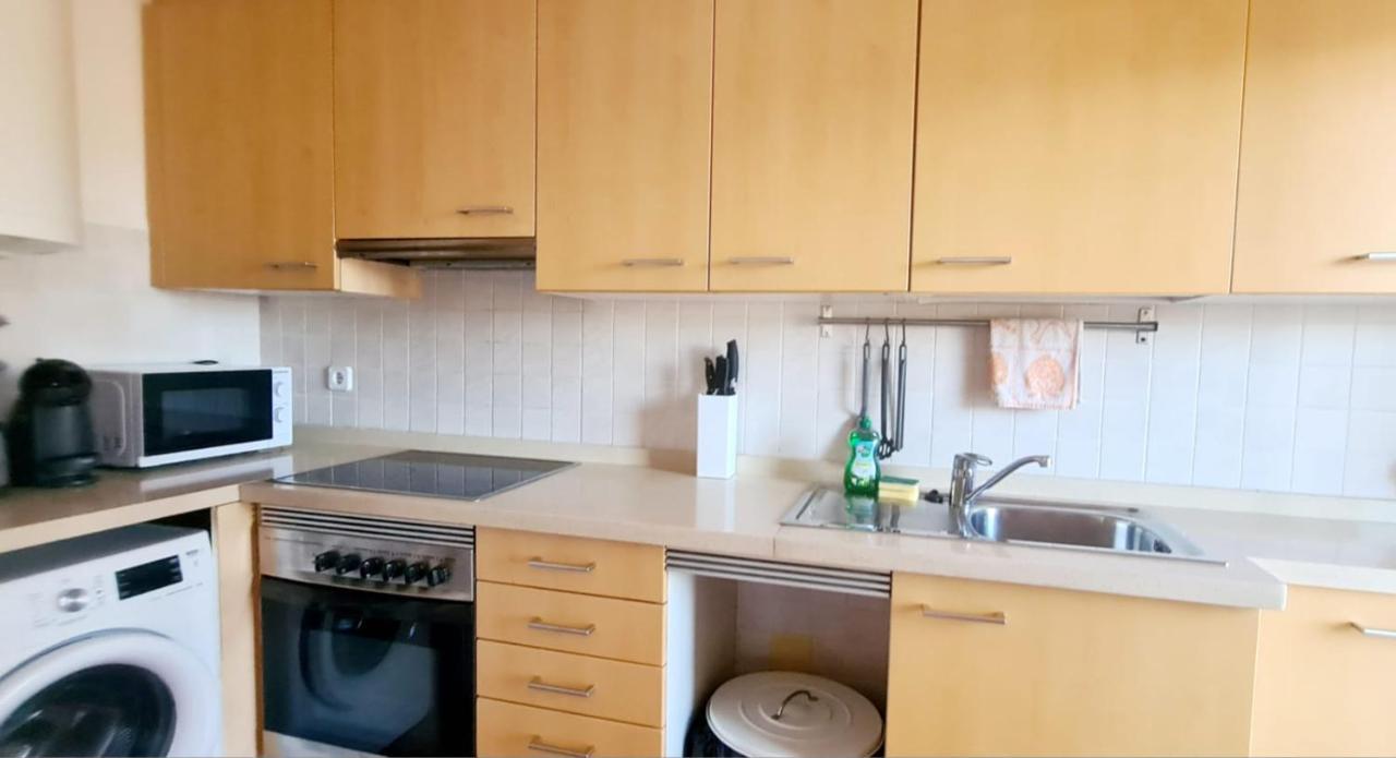 Apartamento Todimer La Belle Vie Granada Kültér fotó