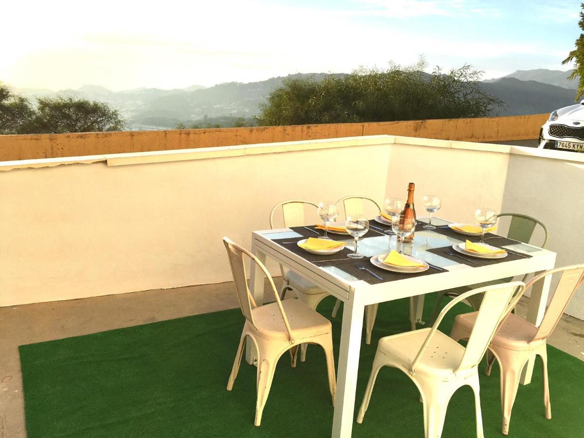 Apartamento Todimer La Belle Vie Granada Kültér fotó