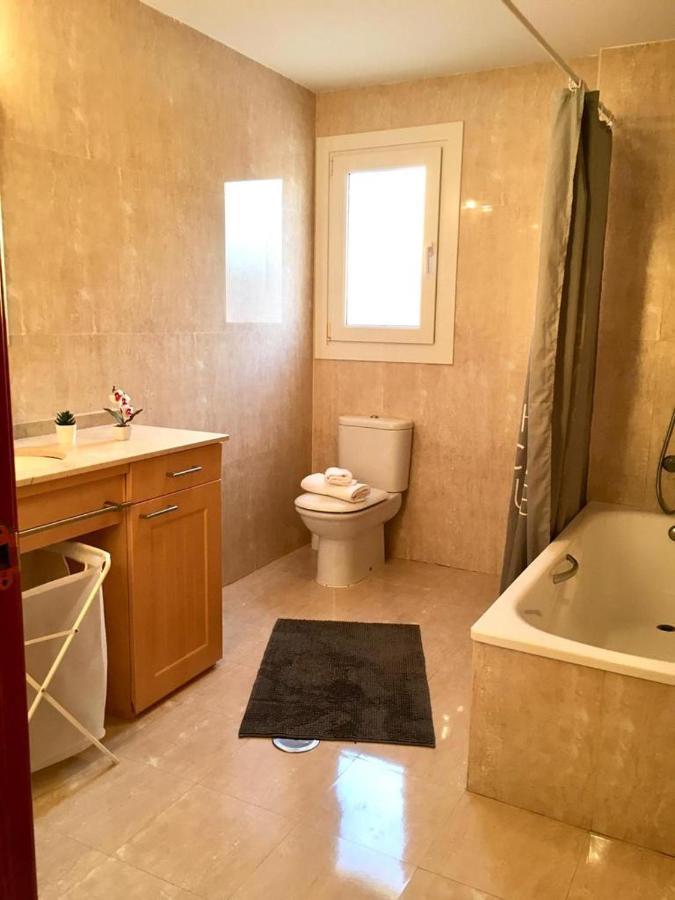 Apartamento Todimer La Belle Vie Granada Kültér fotó