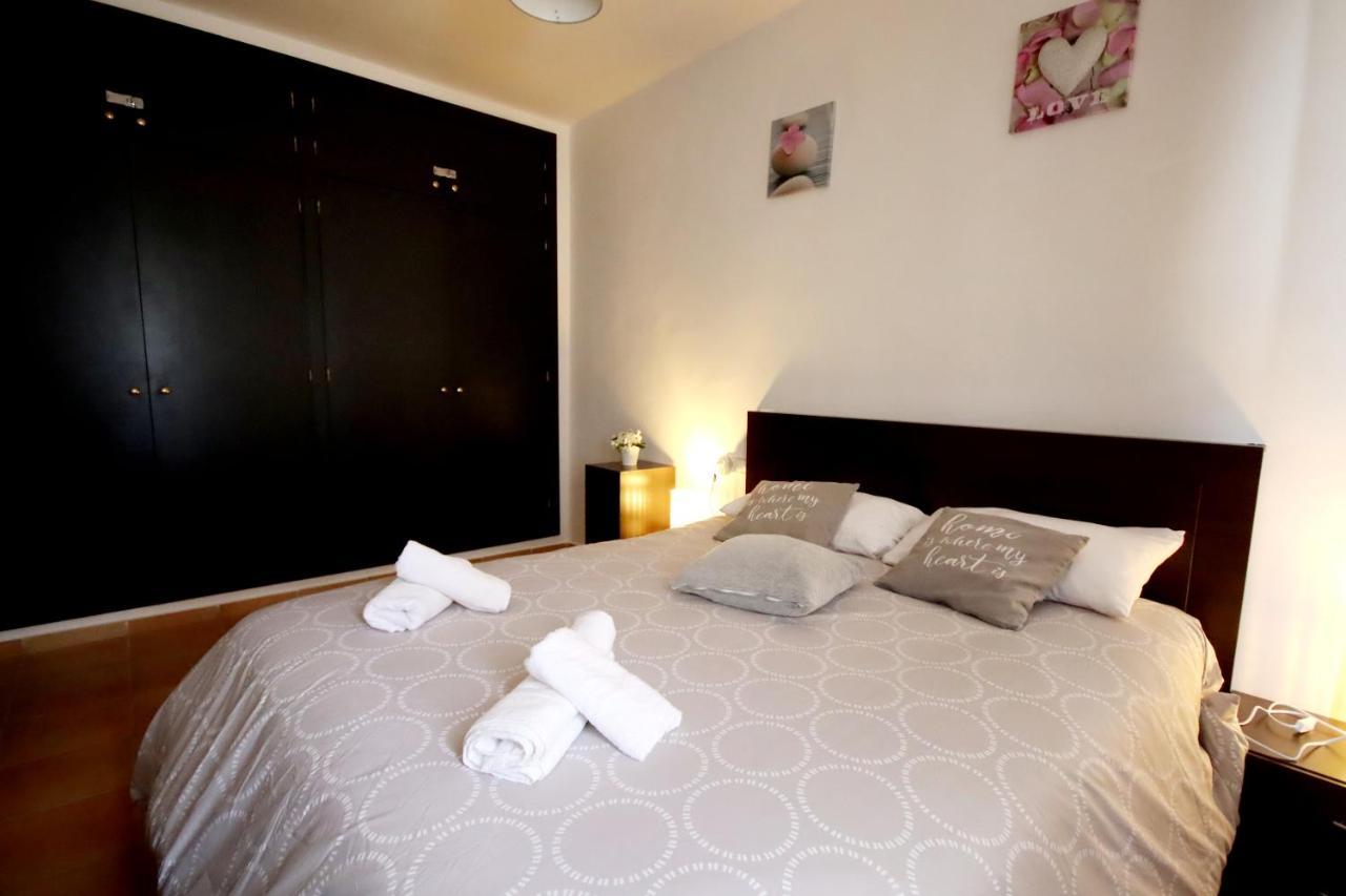 Apartamento Todimer La Belle Vie Granada Kültér fotó