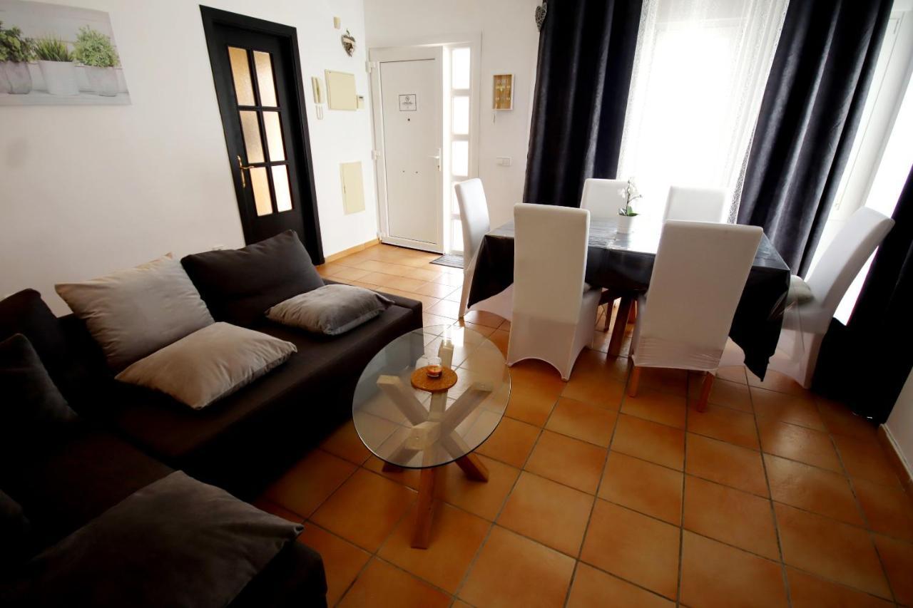 Apartamento Todimer La Belle Vie Granada Kültér fotó