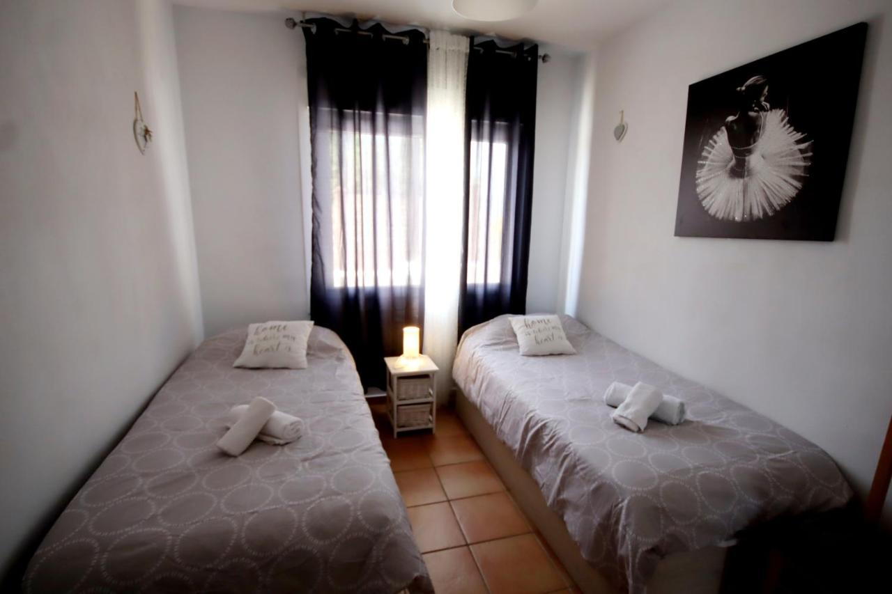 Apartamento Todimer La Belle Vie Granada Kültér fotó